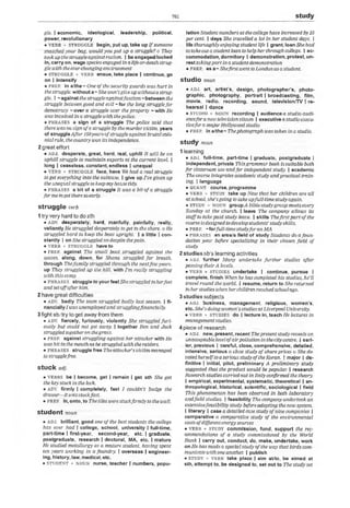 Large English dictionary free to download PDF