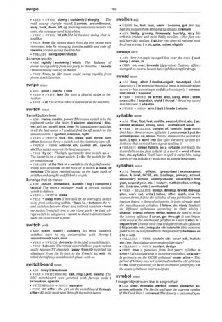 Large English dictionary free to download PDF