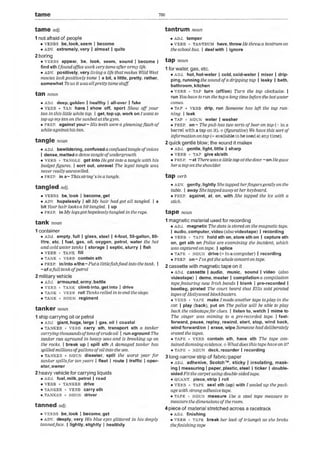 Large English dictionary free to download PDF