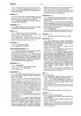 Large English dictionary free to download PDF