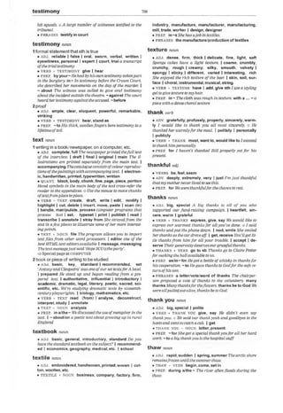 Large English dictionary free to download PDF