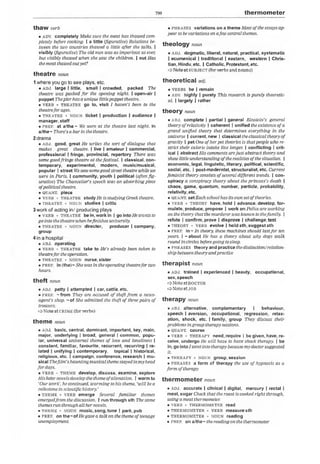 Large English dictionary free to download PDF