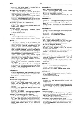 Large English dictionary free to download PDF