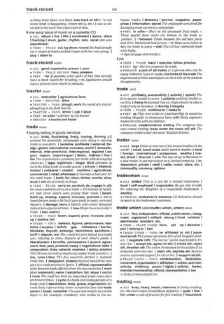 Large English dictionary free to download PDF