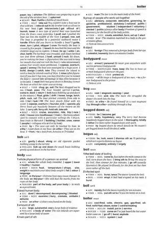 Large English dictionary free to download PDF