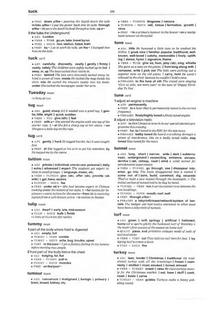 Large English dictionary free to download PDF