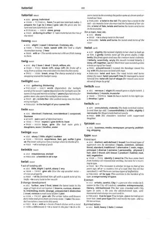 Large English dictionary free to download PDF