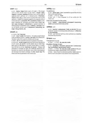 Large English dictionary free to download PDF