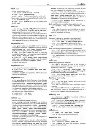 Large English dictionary free to download PDF