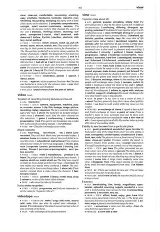 Large English dictionary free to download PDF