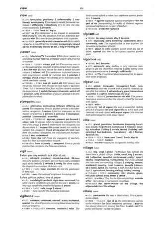 Large English dictionary free to download PDF