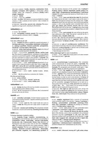 Large English dictionary free to download PDF