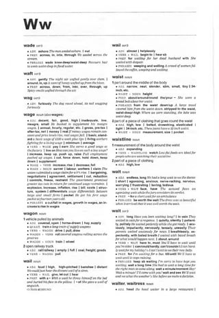 Large English dictionary free to download PDF