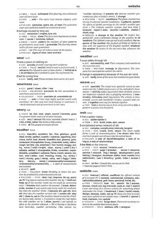 Large English dictionary free to download PDF