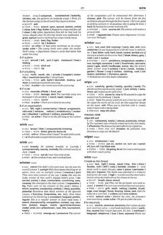 Large English dictionary free to download PDF