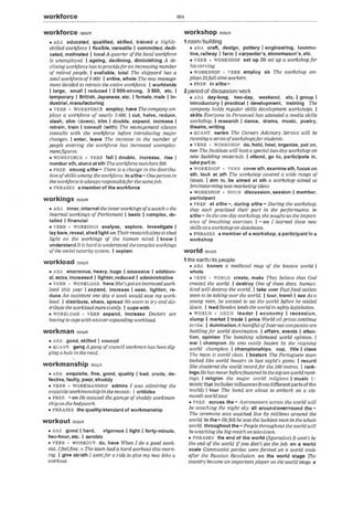 Large English dictionary free to download PDF