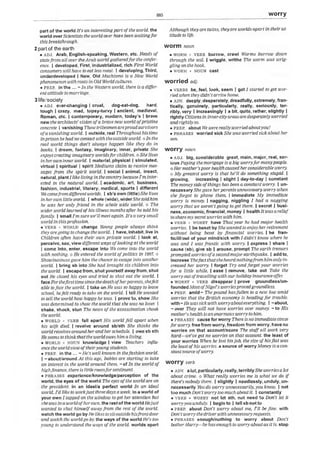 Large English dictionary free to download PDF