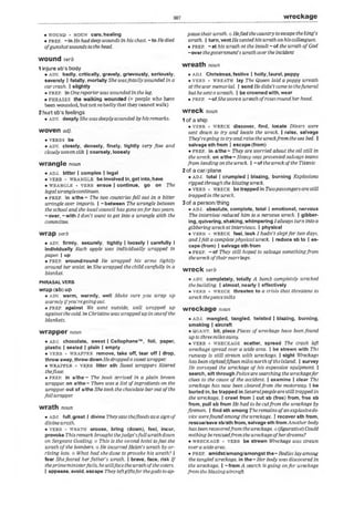 Large English dictionary free to download PDF