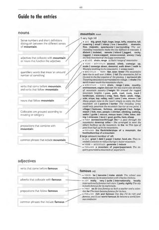Large English dictionary free to download PDF
