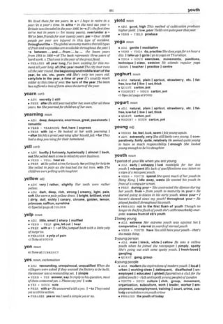 Large English dictionary free to download PDF