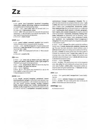 Large English dictionary free to download PDF