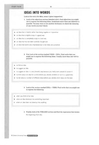 Large English dictionary free to download PDF