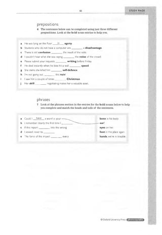 Large English dictionary free to download PDF