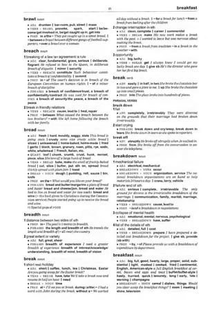 Large English dictionary free to download PDF