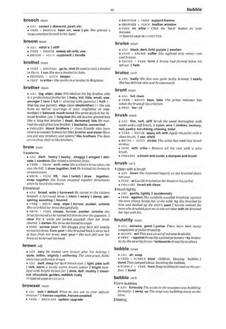 Large English dictionary free to download PDF