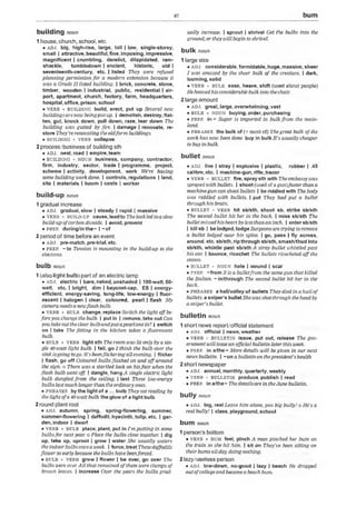 Large English dictionary free to download PDF