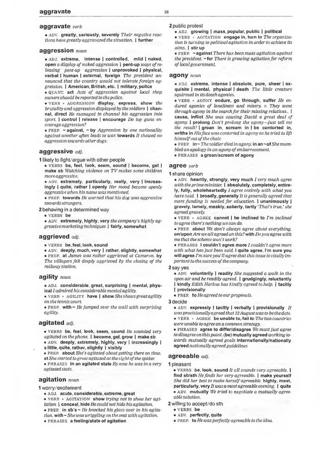 Large English dictionary free to download PDF