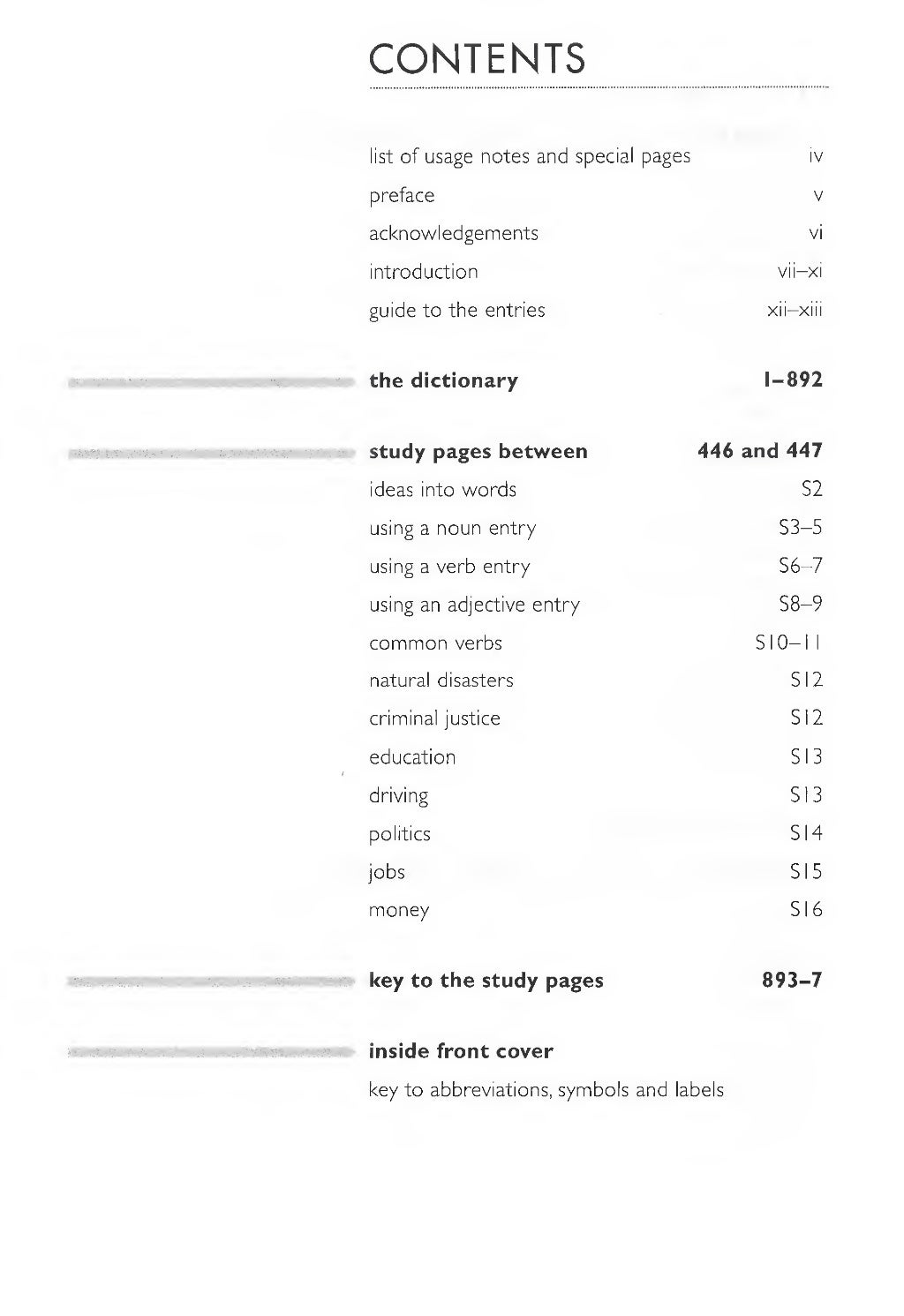Large English dictionary free to download PDF