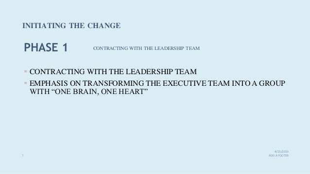 Large group interventions at airbus essay image