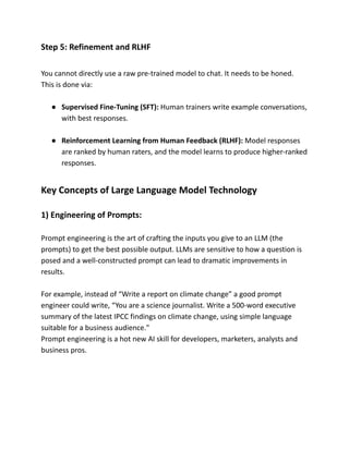 Large Language Model Rlhf Large Language Models Explained: Everything You Need to Know in 2026 | PDF