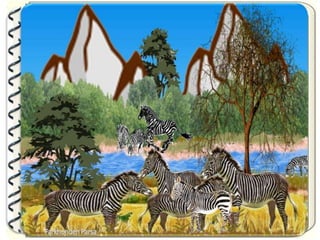 Large pastures f.parsa