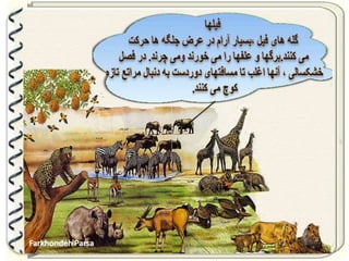 Large pastures f.parsa