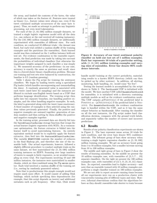 Large-Scale Machine Learning at Twitter | PDF image.