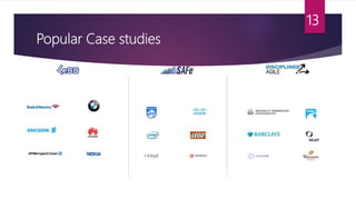 Popular Case studies
13
 