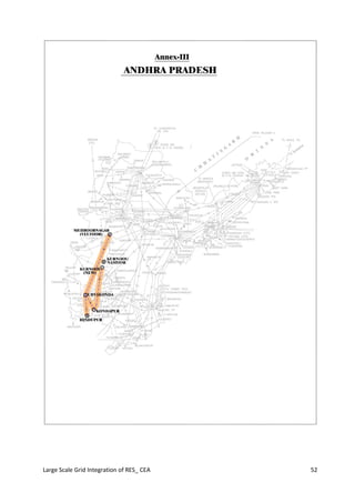 Large Scale Grid Integration of Renewable Energy Sources - Way Forward ...