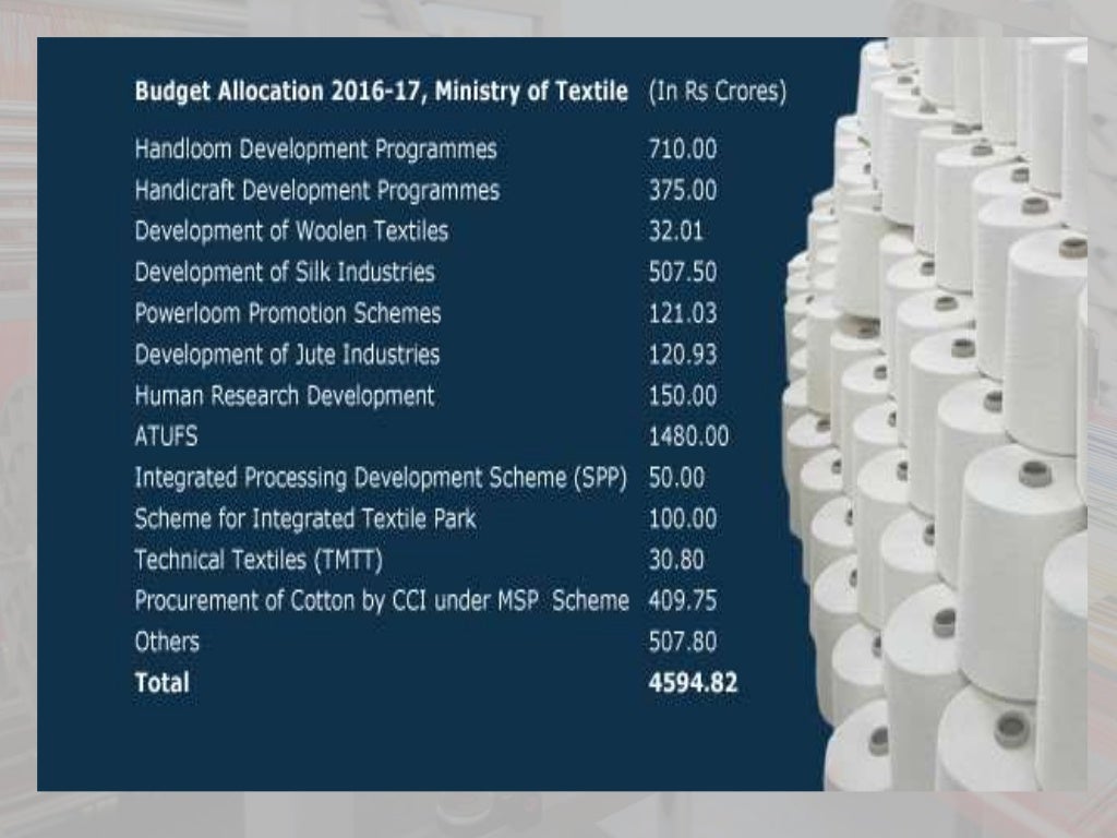 Large Scale Industry