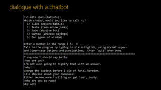 Large scale nlp using python's nltk on azure | PPTX