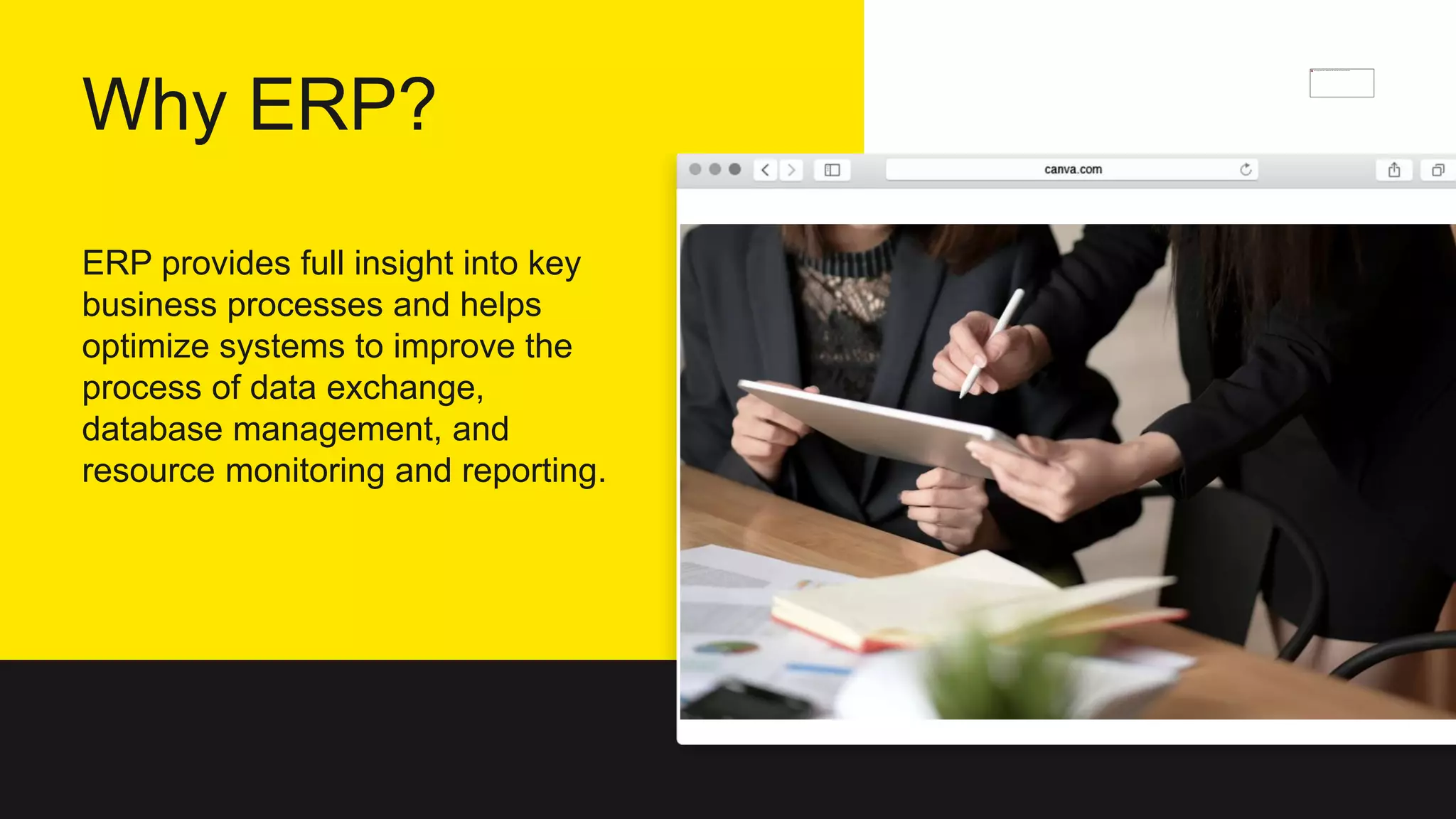 Erp testing strategy for large scale organizations ppt