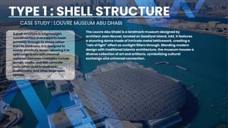 Building construction Large Span steel structures | PDF