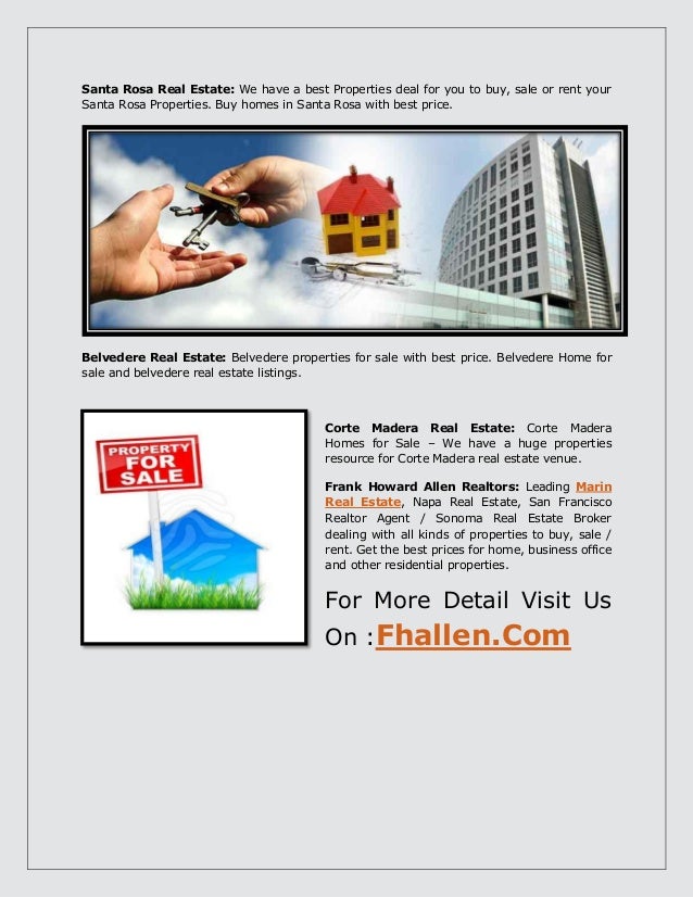 Largest real estate company focusing exclusively on california