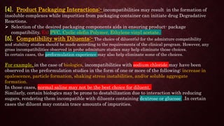 Preparation & Stability of Large Volume Parenterals by PRINCE THAKUR | PPTX