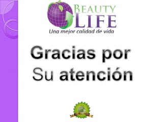 L-Arginina... Todos deberiamos tomarla