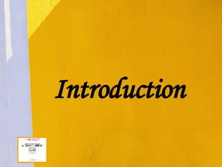 Introduction RAP CHANSON MAROCAINE 