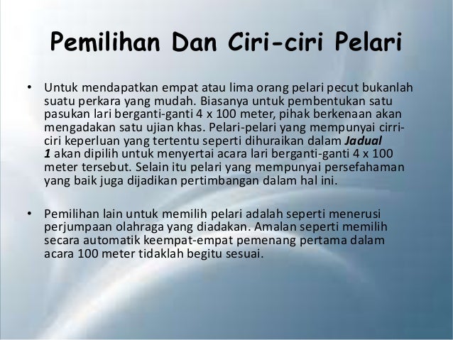 Lari Berganti Ganti Pj T1 Physical Ed Quiz Quizizz