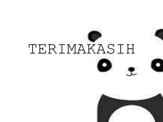 TERIMAKASIH
 