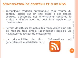 La Recherche d'information sur Internet | PPTX